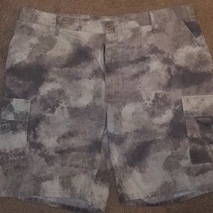 Cargo shorts